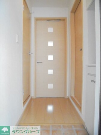 モデルノ・カーサの物件内観写真